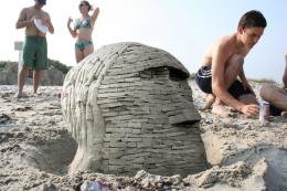 Sand Sculptors